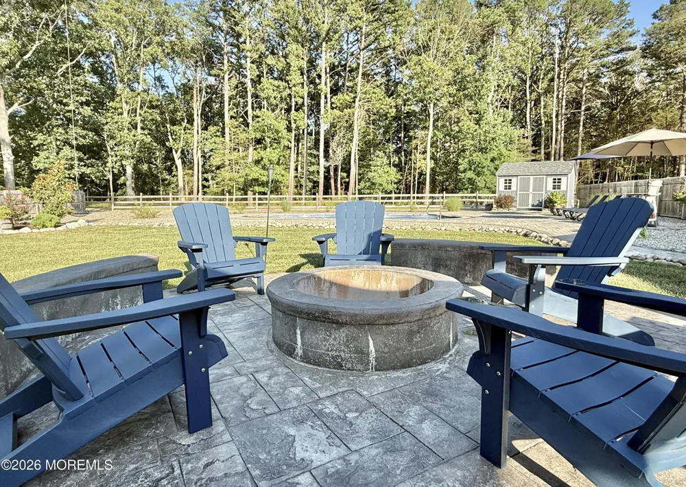 340 Railroad Avenue West Creek, NJ 08092