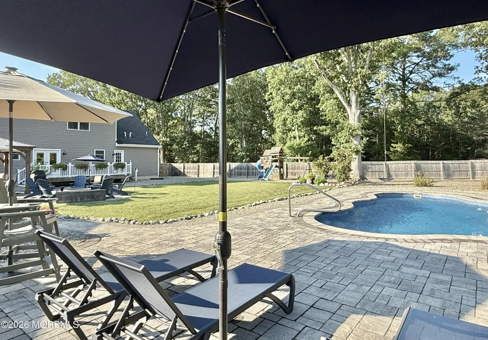 340 Railroad Avenue West Creek, NJ 08092