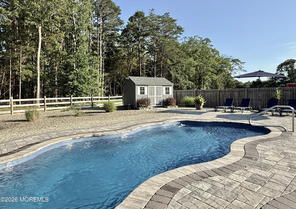 340 Railroad Avenue West Creek, NJ 08092