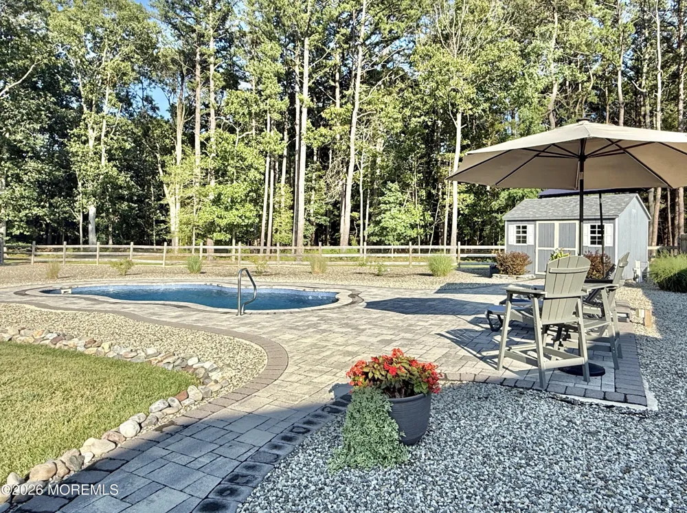 340 Railroad Avenue West Creek, NJ 08092