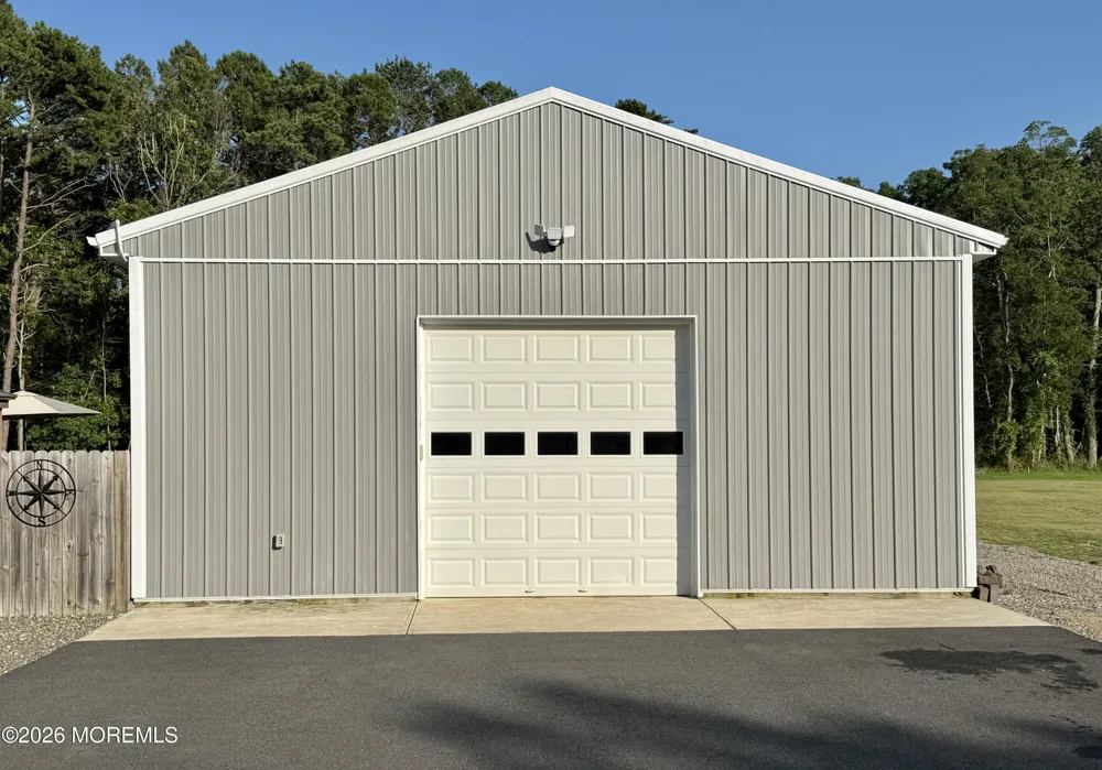 340 Railroad Avenue West Creek, NJ 08092