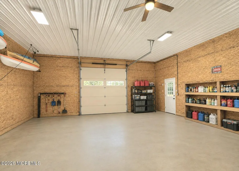 340 Railroad Avenue West Creek, NJ 08092