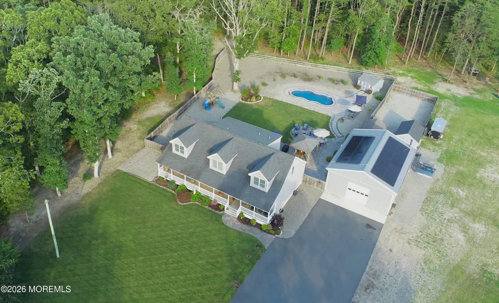 340 Railroad Avenue West Creek, NJ 08092