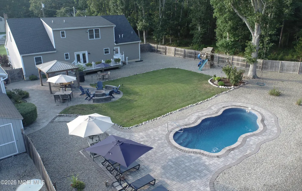 340 Railroad Avenue West Creek, NJ 08092