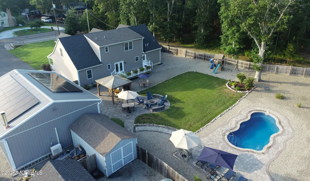 340 Railroad Avenue West Creek, NJ 08092