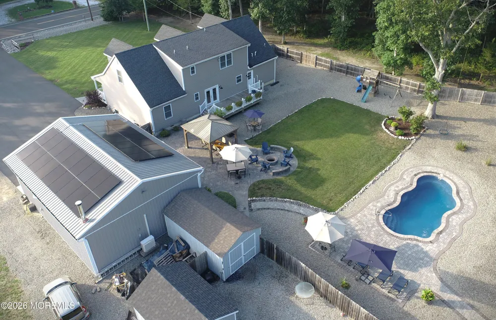 340 Railroad Avenue West Creek, NJ 08092