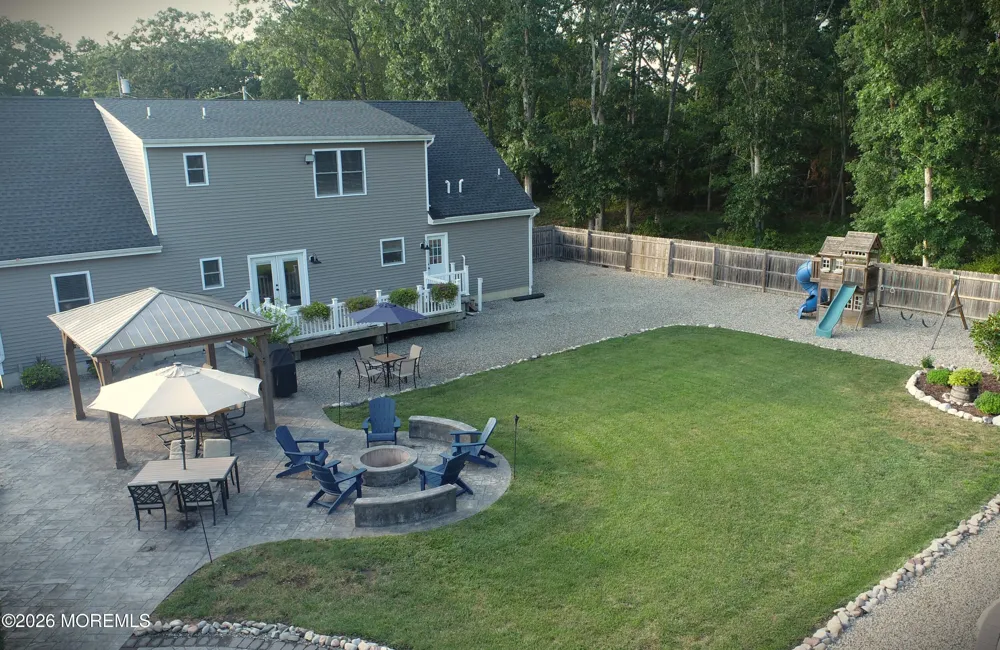 340 Railroad Avenue West Creek, NJ 08092