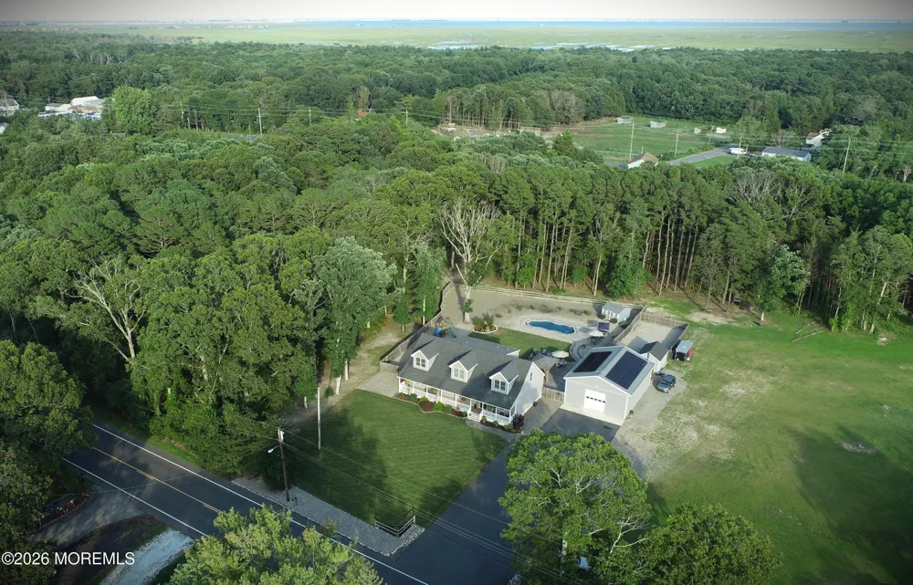 340 Railroad Avenue West Creek, NJ 08092