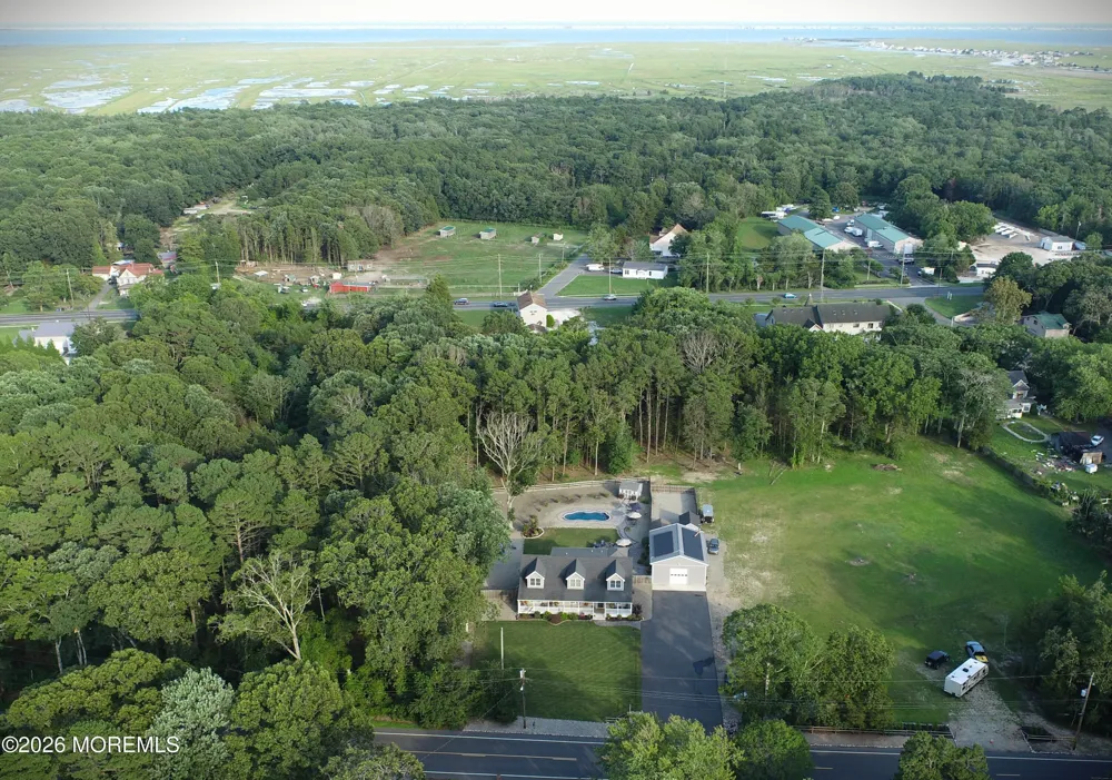 340 Railroad Avenue West Creek, NJ 08092