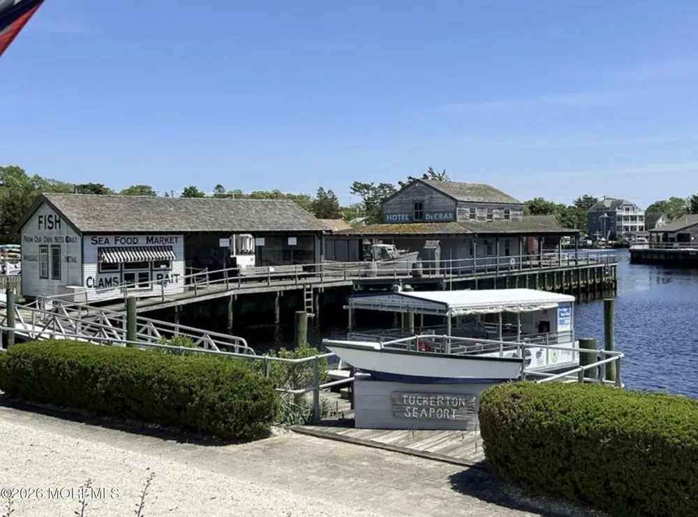 340 Railroad Avenue West Creek, NJ 08092