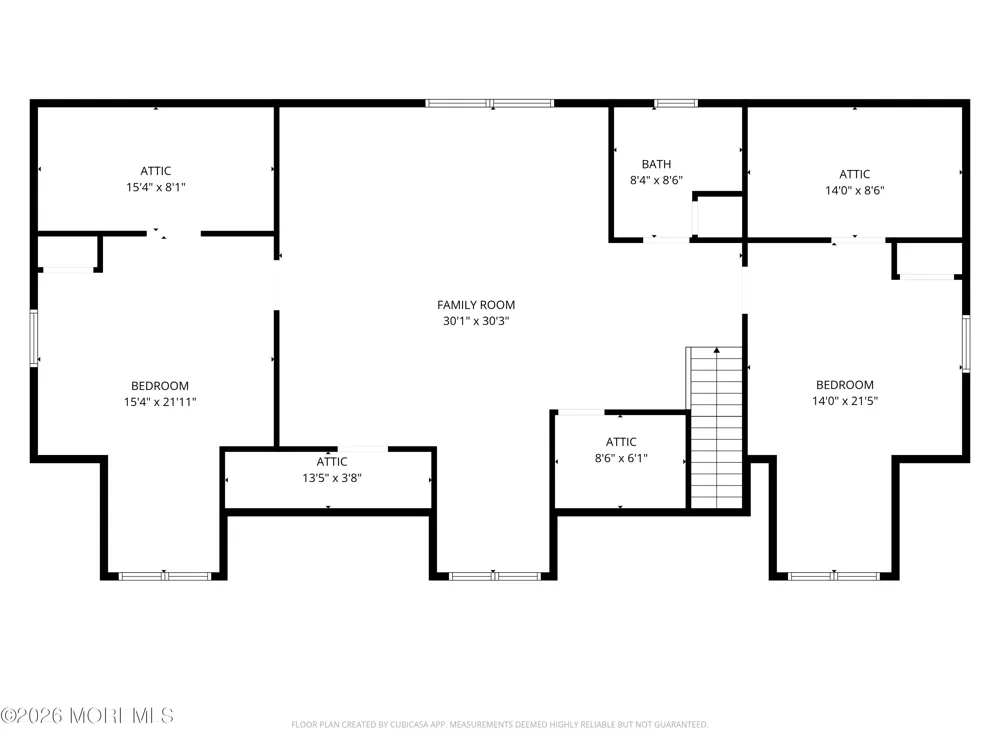 340 Railroad Avenue West Creek, NJ 08092