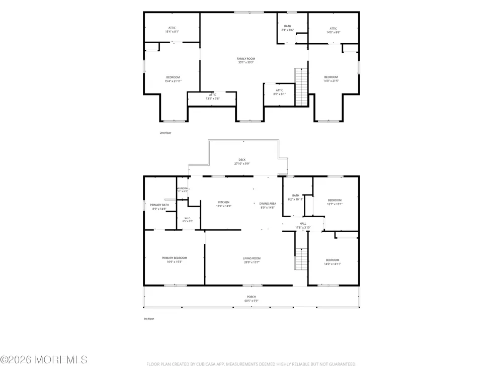 340 Railroad Avenue West Creek, NJ 08092