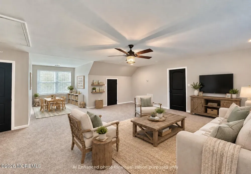340 Railroad Avenue West Creek, NJ 08092