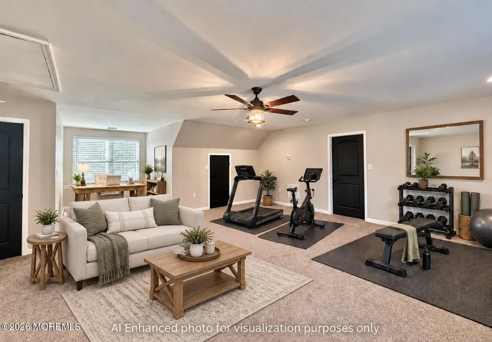 340 Railroad Avenue West Creek, NJ 08092