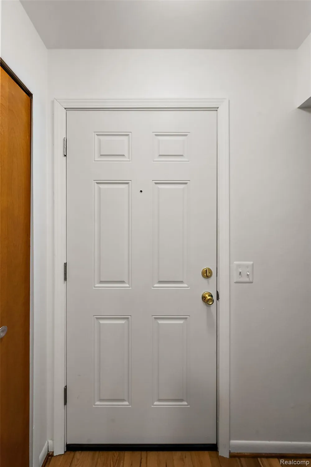 384 Drahner #B8 Oxford Charter Township, MI 48371