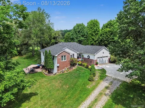 2575 County Farm Road