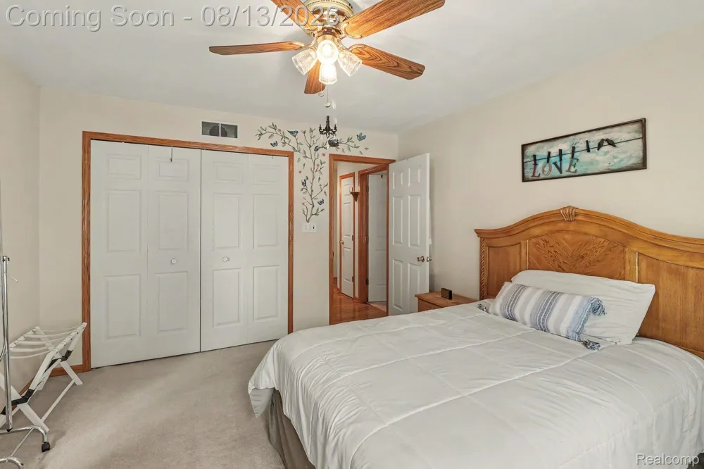 2575 County Farm Road Marion Township, MI 48843