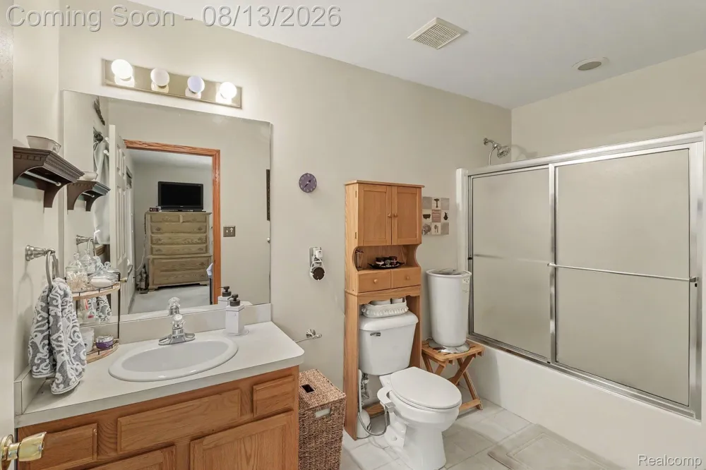 2575 County Farm Road Marion Township, MI 48843