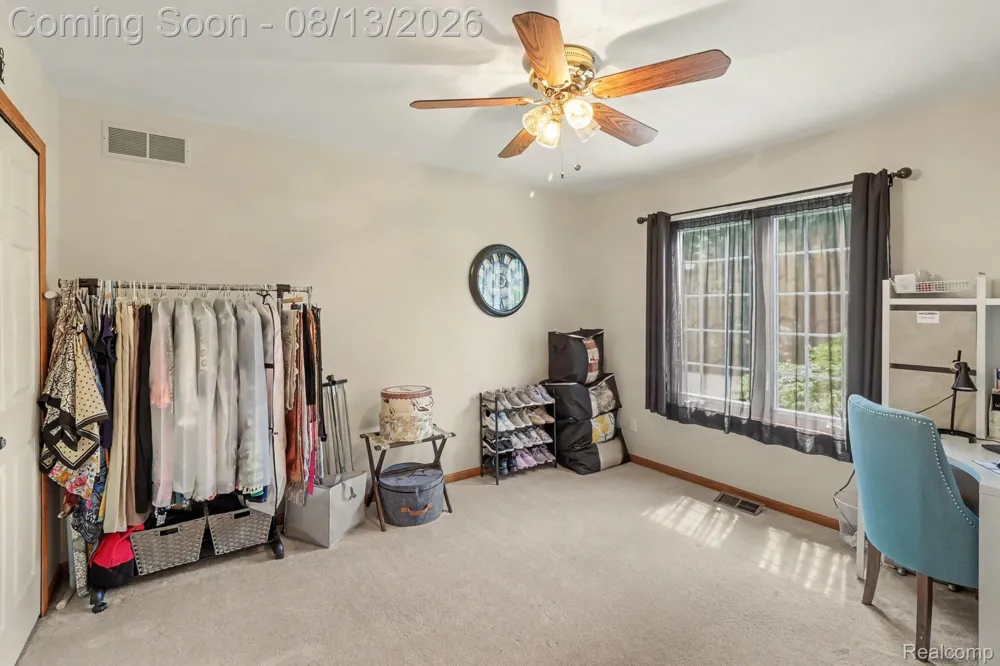 2575 County Farm Road Marion Township, MI 48843