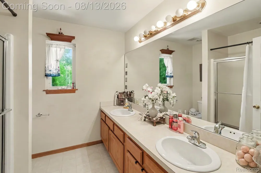 2575 County Farm Road Marion Township, MI 48843