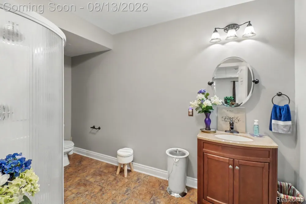 2575 County Farm Road Marion Township, MI 48843