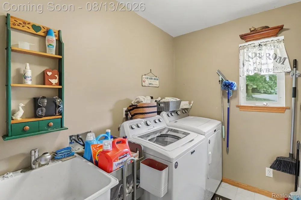 2575 County Farm Road Marion Township, MI 48843