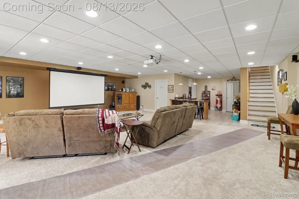 2575 County Farm Road Marion Township, MI 48843