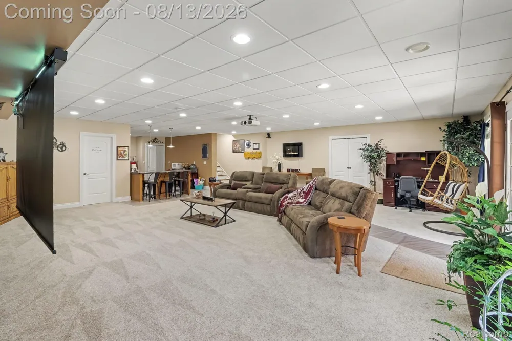 2575 County Farm Road Marion Township, MI 48843