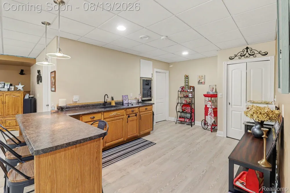 2575 County Farm Road Marion Township, MI 48843