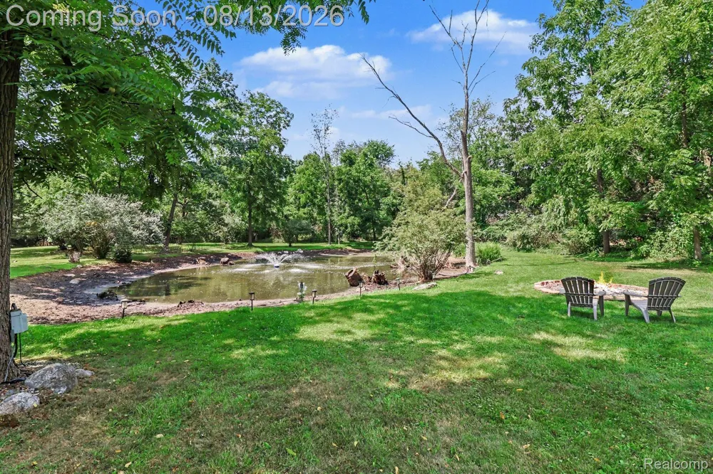 2575 County Farm Road Marion Township, MI 48843