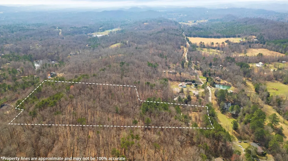772 Rabbit Valley Road NW Cleveland, TN 37312