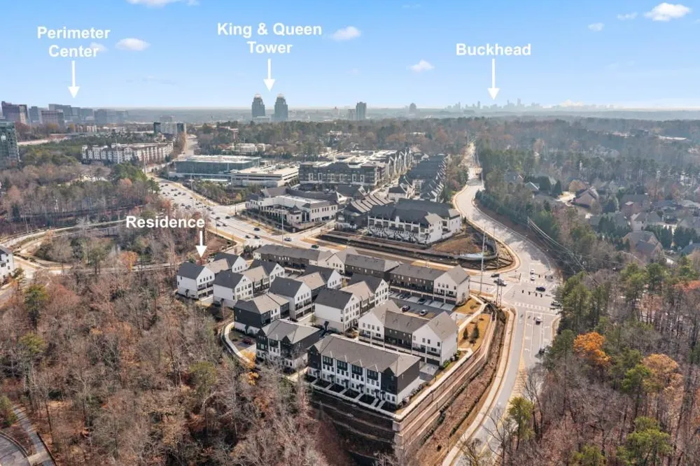 6529 Beacon Drive Sandy Springs, GA 30328