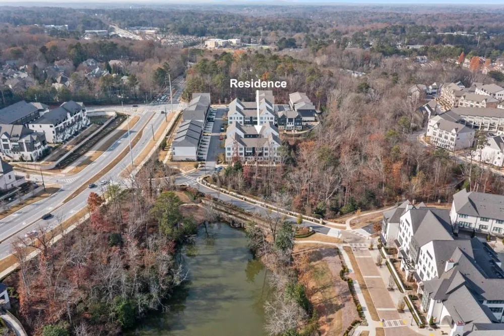 6529 Beacon Drive Sandy Springs, GA 30328