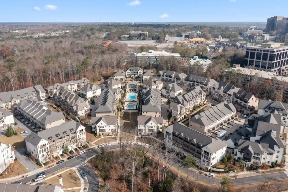 6529 Beacon Drive Sandy Springs, GA 30328