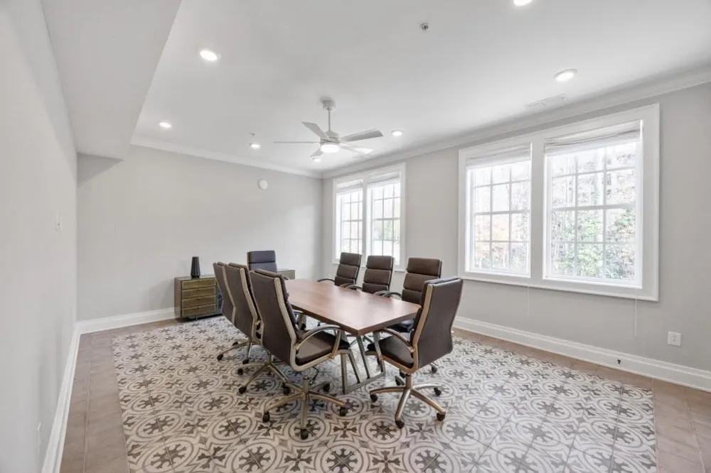 6529 Beacon Drive Sandy Springs, GA 30328