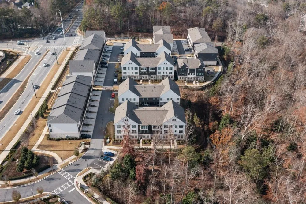 6529 Beacon Drive Sandy Springs, GA 30328