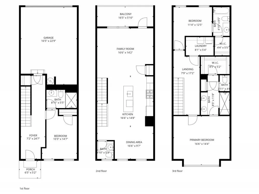6529 Beacon Drive Sandy Springs, GA 30328