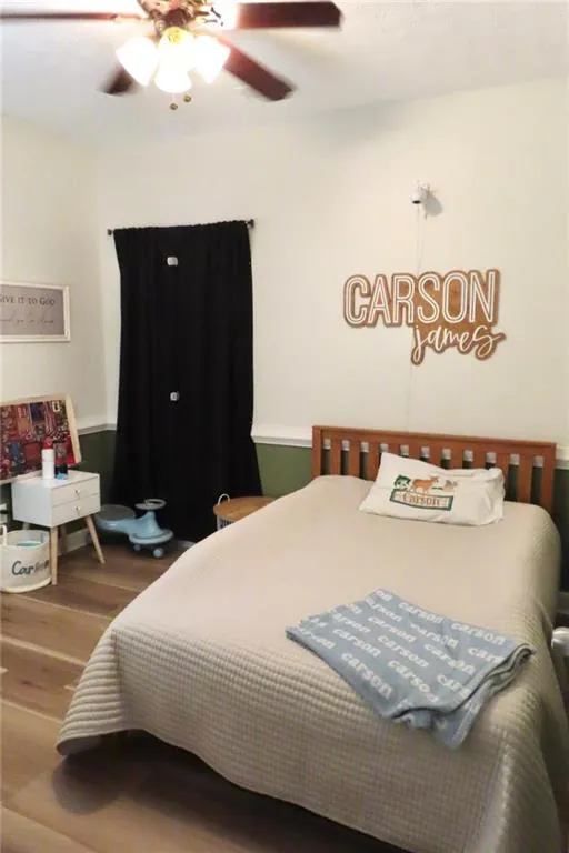 204 Magnolia Street Senoia, GA 30276