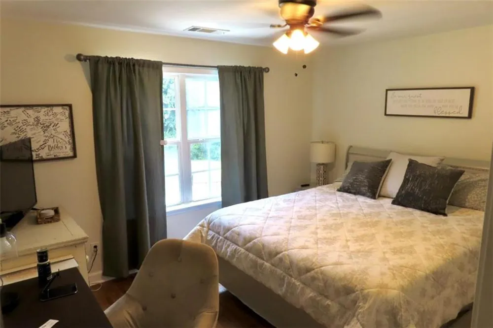 204 Magnolia Street Senoia, GA 30276