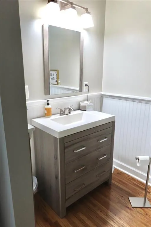 204 Magnolia Street Senoia, GA 30276
