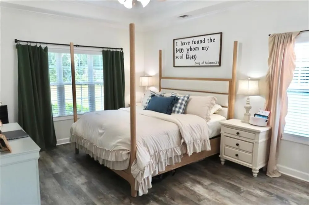 204 Magnolia Street Senoia, GA 30276