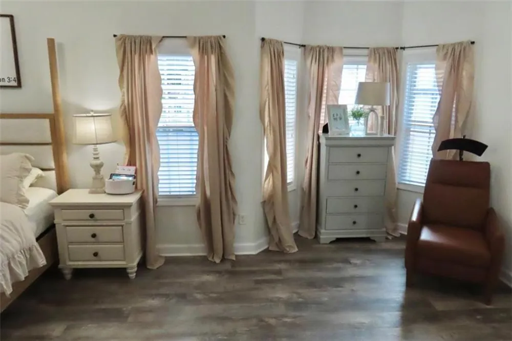204 Magnolia Street Senoia, GA 30276