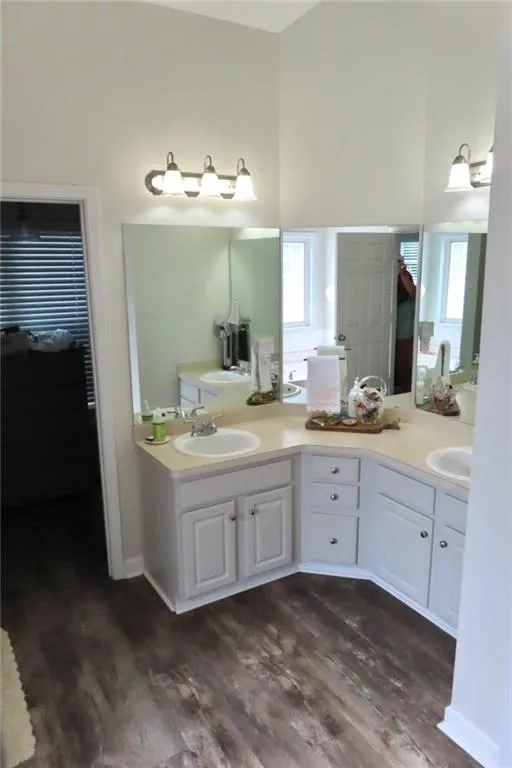 204 Magnolia Street Senoia, GA 30276