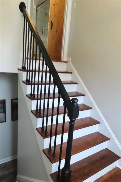 204 Magnolia Street Senoia, GA 30276