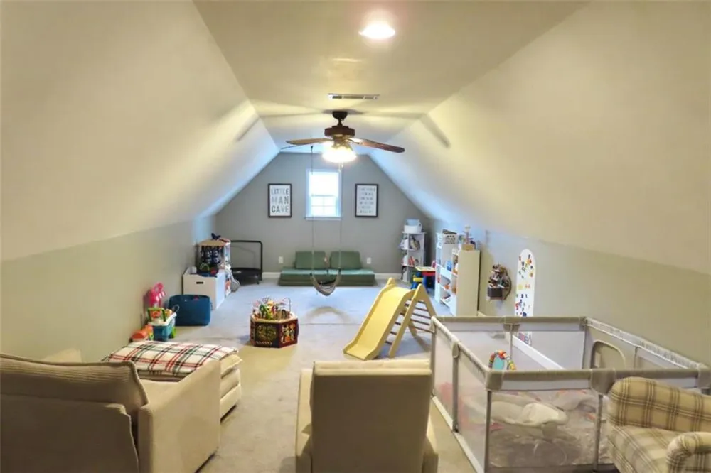 204 Magnolia Street Senoia, GA 30276