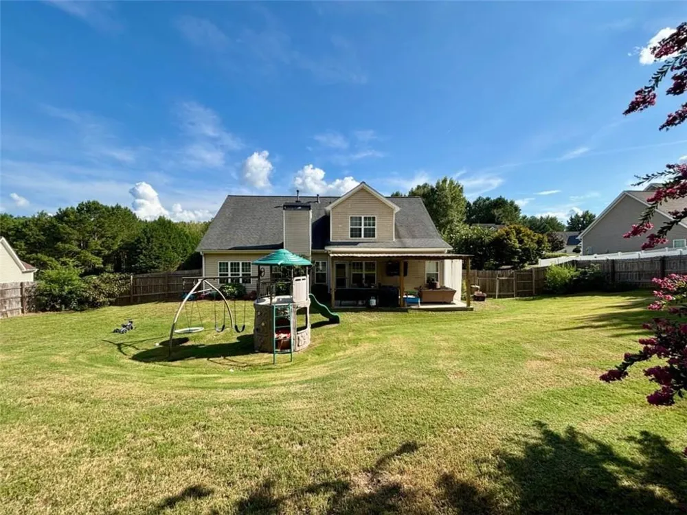 204 Magnolia Street Senoia, GA 30276