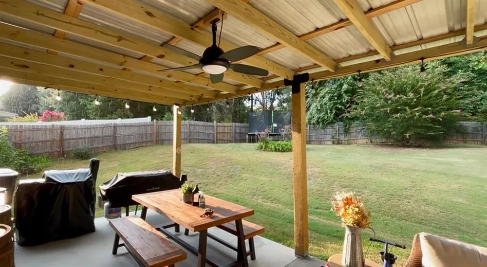 204 Magnolia Street Senoia, GA 30276