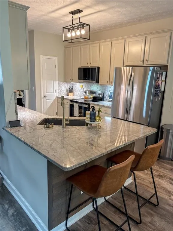 204 Magnolia Street Senoia, GA 30276