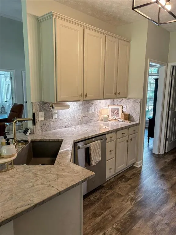 204 Magnolia Street Senoia, GA 30276