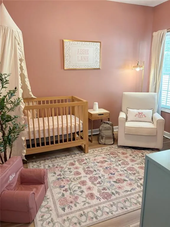 204 Magnolia Street Senoia, GA 30276